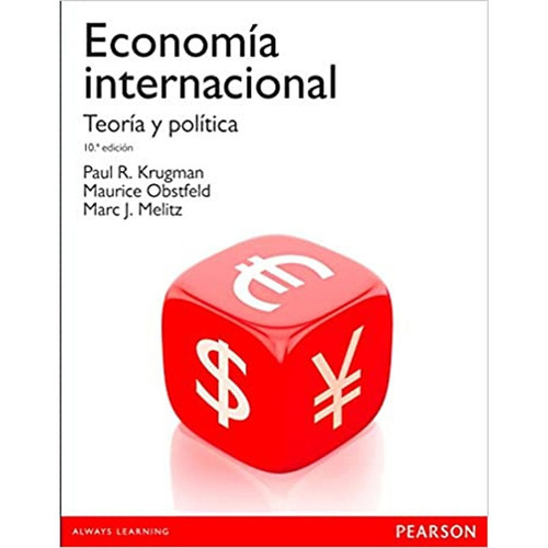 Economia Internacional Paul Krugman