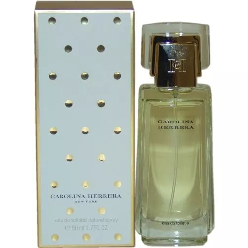 TONICH.ARG | Perfume Importado Carolina Herrera Woman Clasico Mujer 50ml -  $ 4.306,80