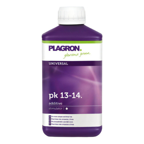 Plagron PK 13-14 Líquido 500 mL