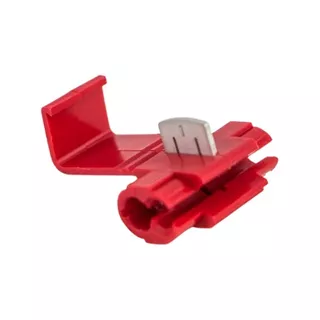 Conector De Derivação Vermelho Sp1 - Kit Com 1000