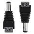 Kit original de conectores Cftv macho Intelbras Conex 1000 P4 10