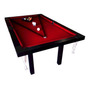 Segunda imagen para búsqueda de mesa pool ping pong