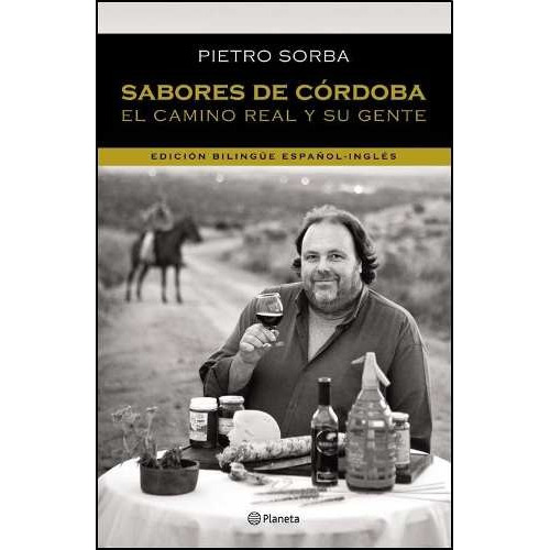 Sabores De Cordoba - Pietro Erasmo Sorba
