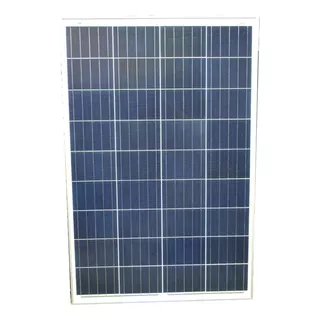 Panel Solar Policristalino 210w Clase A 12v Ltceco C/diodo