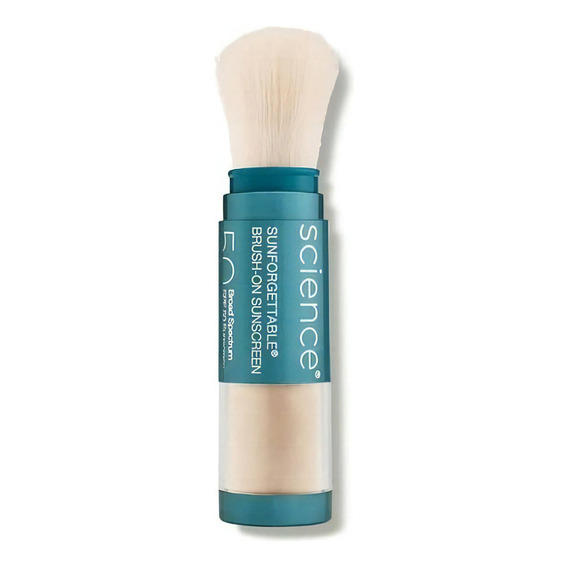 Colorescience Sunforgettable Brush On Shield Fair 50spf