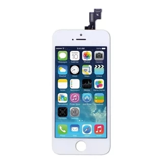 Tela Touch Display  iPhone 5s Compatível  A1457 A1530 A1533 