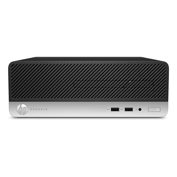 Mini Pc Hp 400 Core I5-6500 16gb Ddr4 256ssd Windows 10 Pro