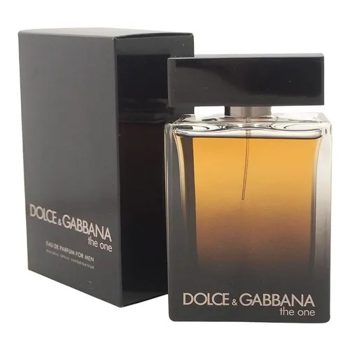 Dolce gabbana the 2024 one men