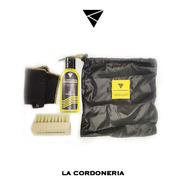 Kit Limpieza La Cordoneria Cleaning Solution Asfl70