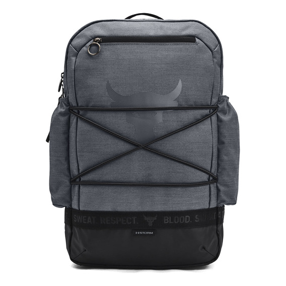 Mochila Under Armour Project Rock Brahma Unisex