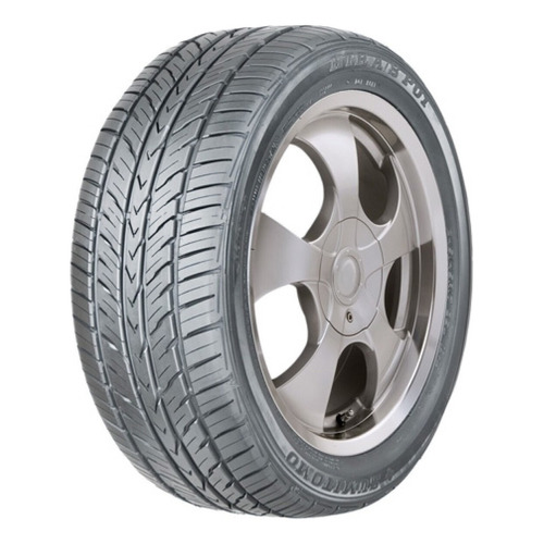 Llanta 205/65r15 Sumitomo Htr A/s P01 94h Índice De Velocidad H