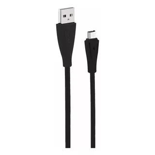 Cable Usb Mod22 1.5 A Micro Usb Eco Liso Reforzado 1 M