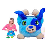 Lonchera Termica Infantil Maleta Lunch Peluche Para Niños