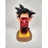 Muñeco Figura Dragon Ball Z Goku Despertando Coleccionable