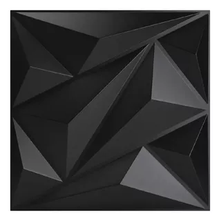  6m2 Panel Decorativo Muro 3d Pvc, Pegamento Y Envío Gratis