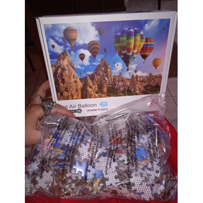 Foto del comprador