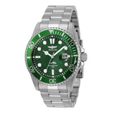 Reloj Para Hombre Invicta Pro Diver 30020