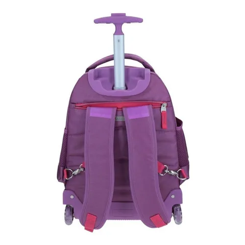 Mochilas con ruedas mercado libre hotsell
