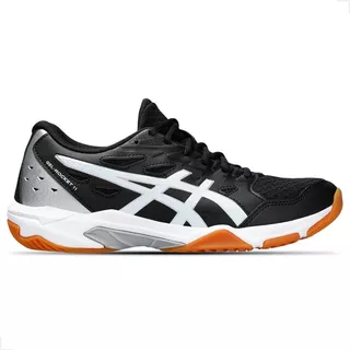 Tenis Asics Gel Rocket 11 Feminino 1072a093-002