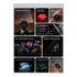 Mibro Watch T1 Smartwatch 20 Modos Deportivos 1.6" Hd Amoled Llamadas Bluetooth 2atm Spo2