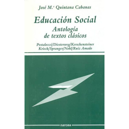 Educacion Social