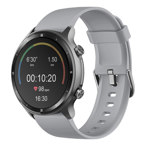 Reloj Smartwatch Lhotse Runner 219 Gray