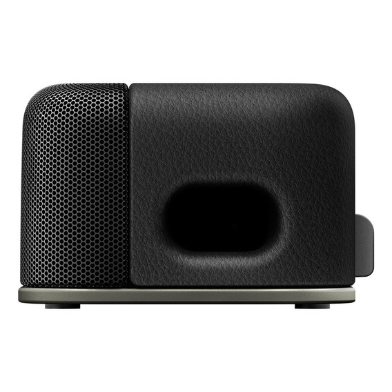 Barra De Sonido Sony Con Subwoofer Integrado Ht-x8500 Bluetooth 200w 2.1 Color Negro