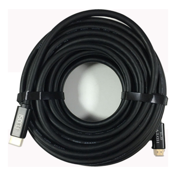 Cable Hdmi 4k 10mts