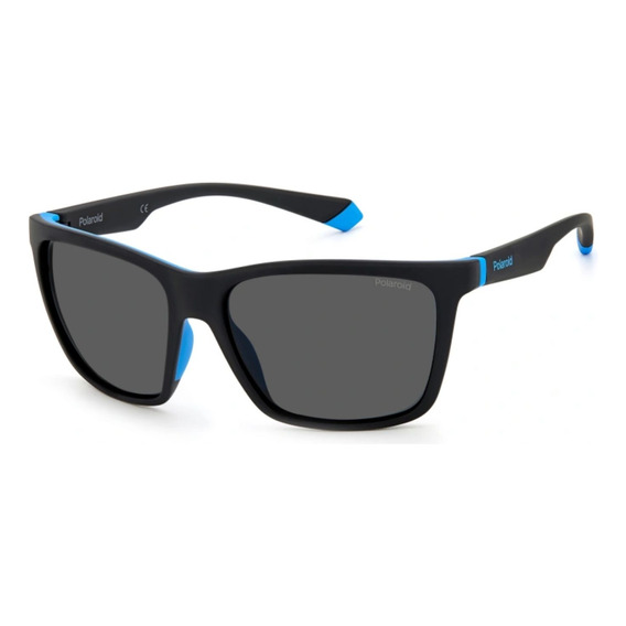 Gafas Polaroid 204818oy457m9 Negro