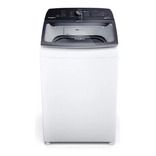 Lavarropas Whirlpool Carga Superior 7.5 Kg Blanco Wwh07ab