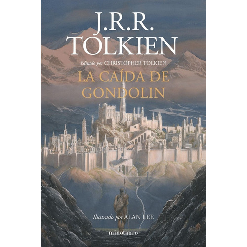 Caida De Gondolin,la - Tolkien, J. R. R.
