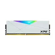 Memoria Ram Spectrix D50 Gamer Color Blanco  8gb 1 Xpg Ax4u32008g16a-sw50