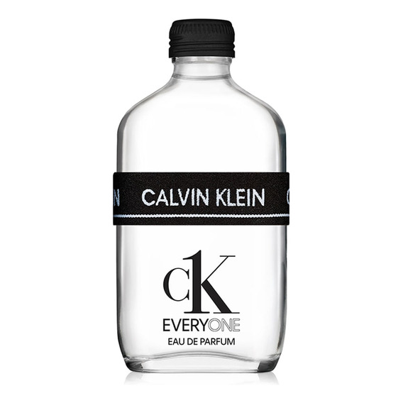 Perfume Unisex Calvin Klein Ck Everyone Edp 200 Ml