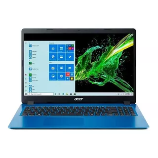 Computador Portátil Acer Core I5 Ram 8gb 256gb Ssd 15.6 