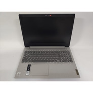 Notebook Lenovo S15il 14  Intel I3 1005g1 4gb Ram 256gb Ssdd