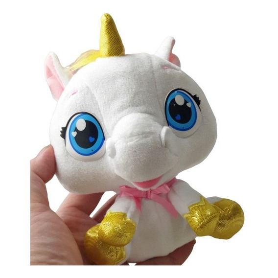 Muñecos Plush Cry Babies Pets Fantasy Fantaisie