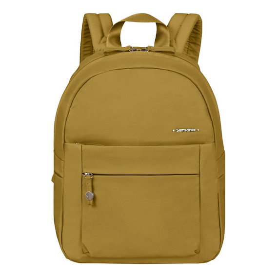 Bolsa Samsonite Move 4.0 Mustard Yellow Backpack