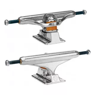 Independent Trucks Stage 11 Silver 149mm