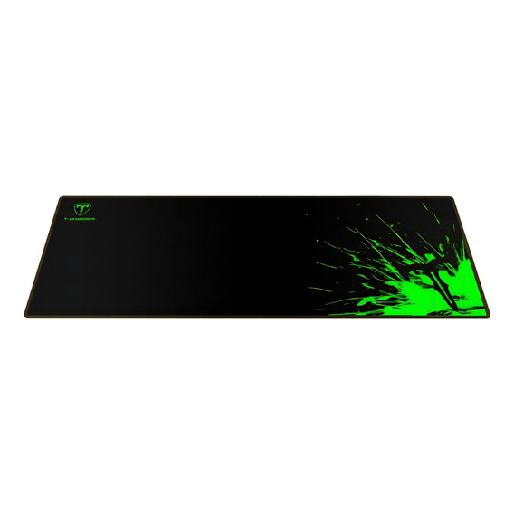 Mouse Pad Gamer T-dagger T-tmp300 Lava L Speed Resiste Agua