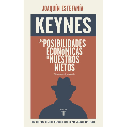 Posibilidades Economicas De Nuestros Nietos - Keynes,john...