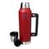 Stanley Simil Termo Clásico 1.4 LTS 1.3L rojo