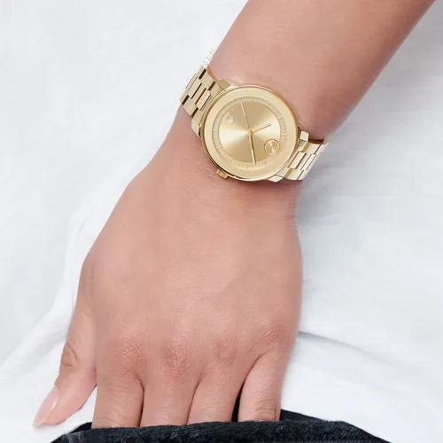 Movado 36mm sales