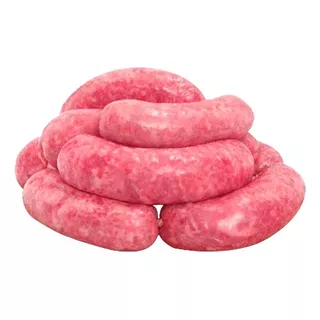 Tripa Natural Embutido Chorizo Salchicha Frankfurt Salami 