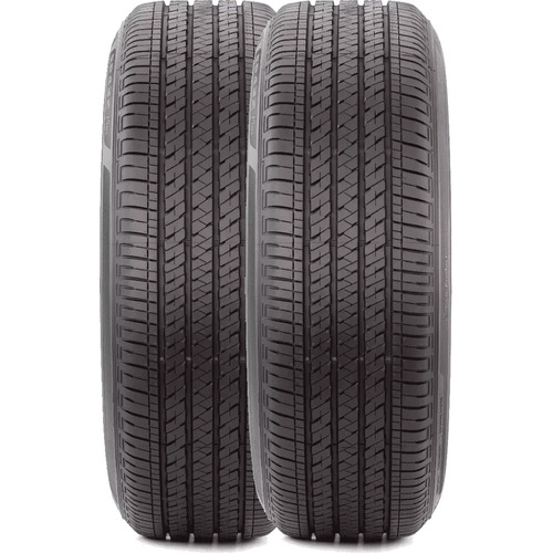 Kit de 2 llantas Bridgestone Ecopia H/L 422 Plus 225/55R19 99 H