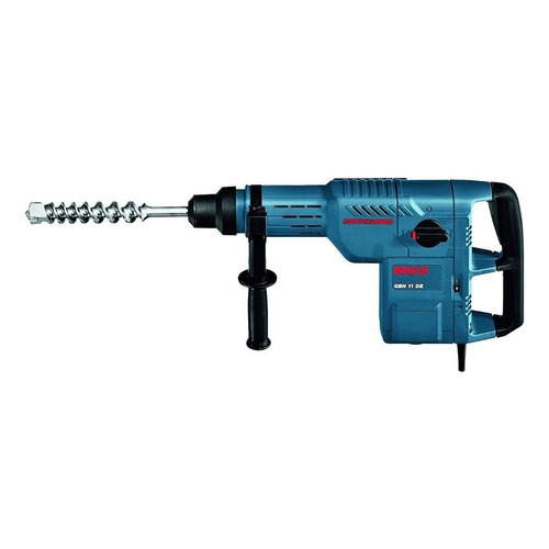 Bosch Professional GBH 11 DE - Azul - 240V