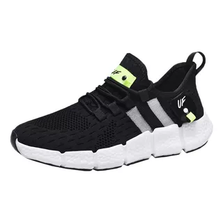 Zapatilla Deportiva Hombre Urban Fit Lumos Liviana Urbana