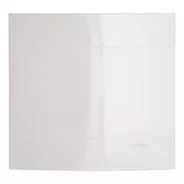 Decor Placa 4x4 Cega Branco - Schneider (prm044401