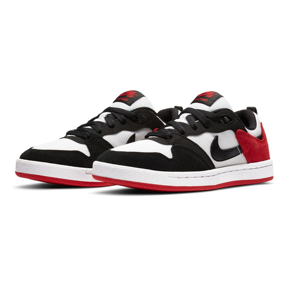 Tenis Skateboarding Niños Talla Grande Nike Sb Alleyoop