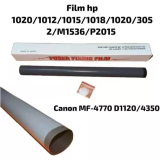 Fixing Film Canon Mf 6160 5960 D 1120 4770 Hp 2030 2025 2035