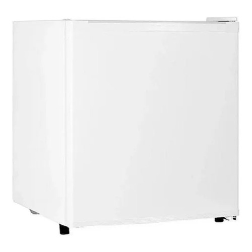 Heladera minibar Kanji KNJ-48R blanca 48L 220V